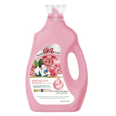 COVY fragrance Laundry Detergent · 5-in-1 Total Care