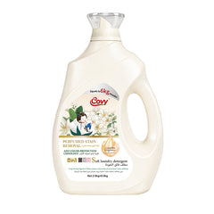 COVY fragrance Laundry Detergent · 5-in-1 Total Care